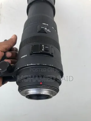 Sigma Canon 70-200mm