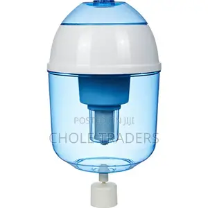21L Water Filtration Bottle for Top-Load Water Dispensers