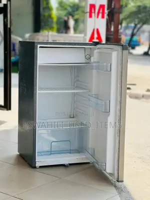 Single Door Fridge Nzuri