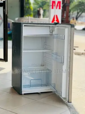 Single Door Fridge Nzuri