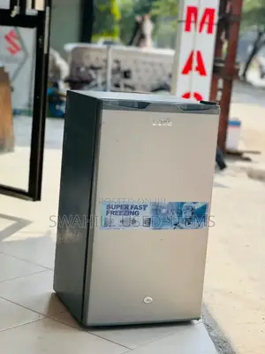 Single Door Fridge Nzuri