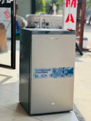 Single Door Fridge Nzuri