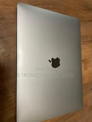 New Laptop Apple MacBook Air 2020 M1 8GB Apple M1 HDD 256GB