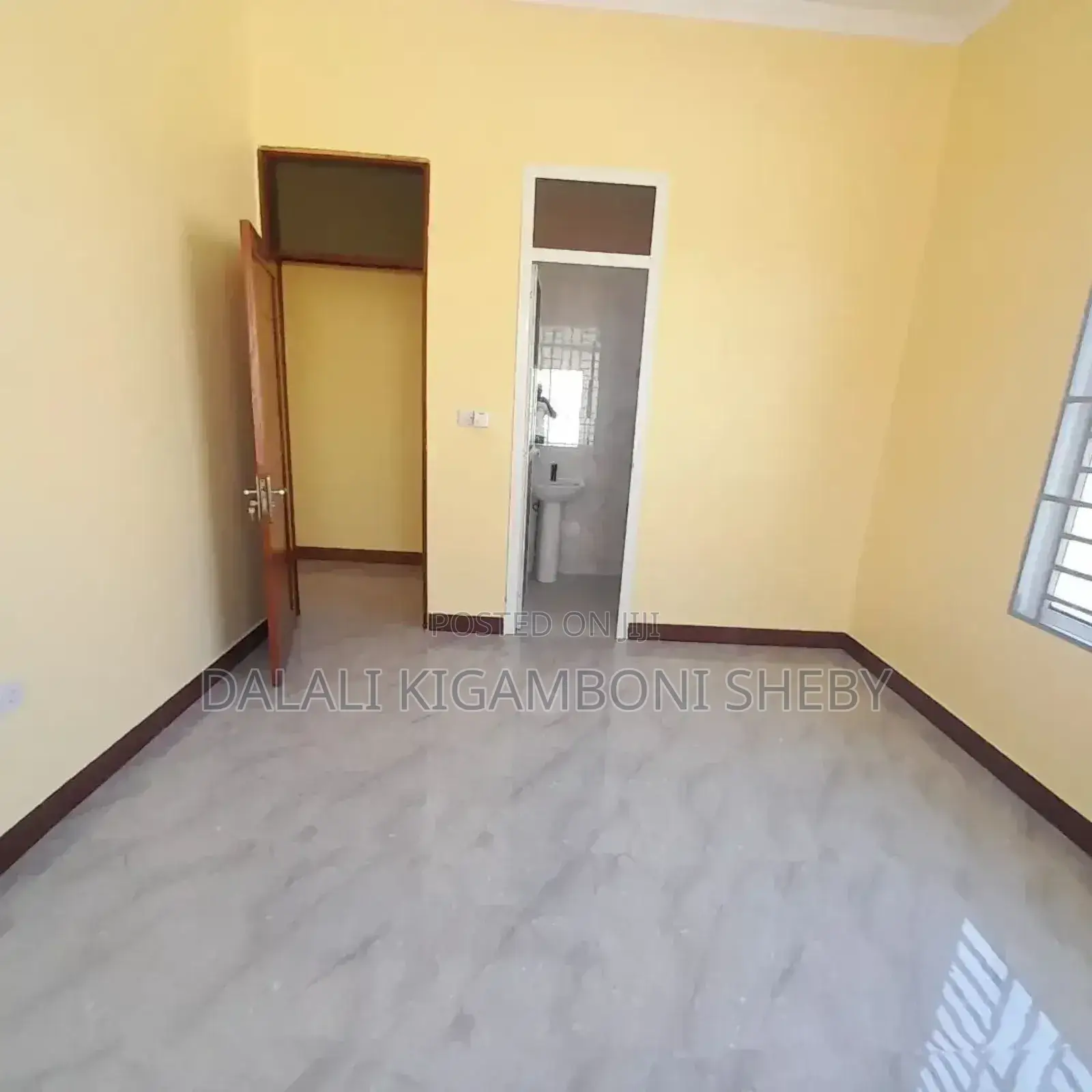 3bdrm House in Kigamboni Dege for sale