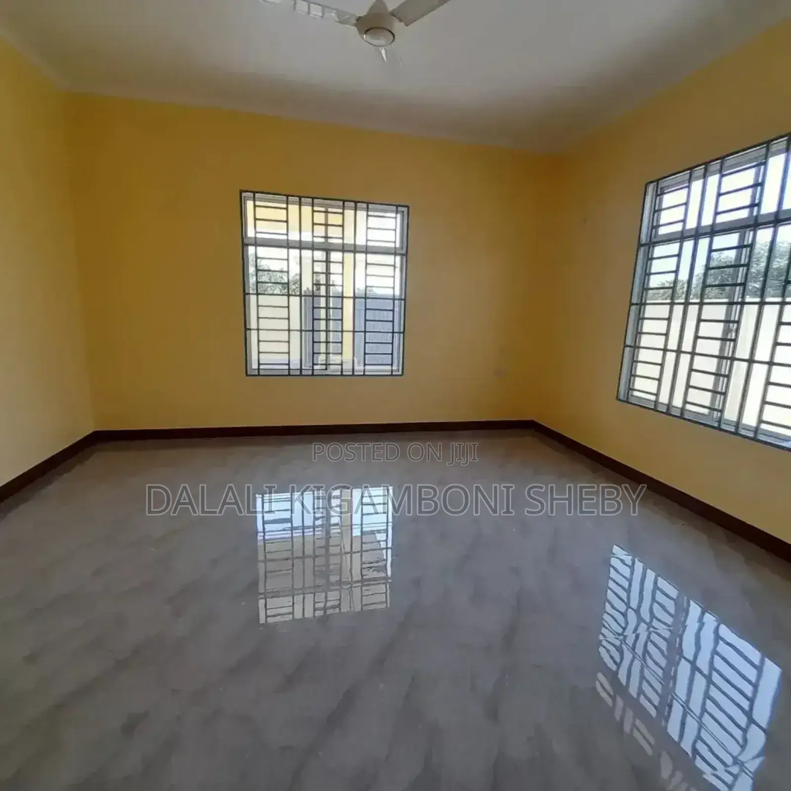 3bdrm House in Kigamboni Dege for sale
