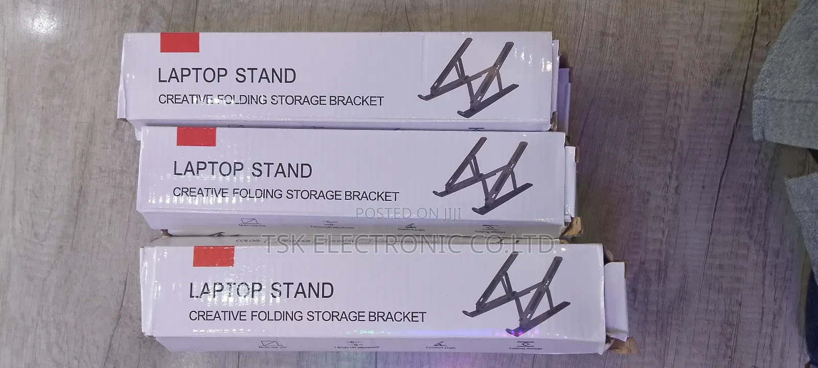 Laptop Stand