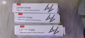 Laptop Stand