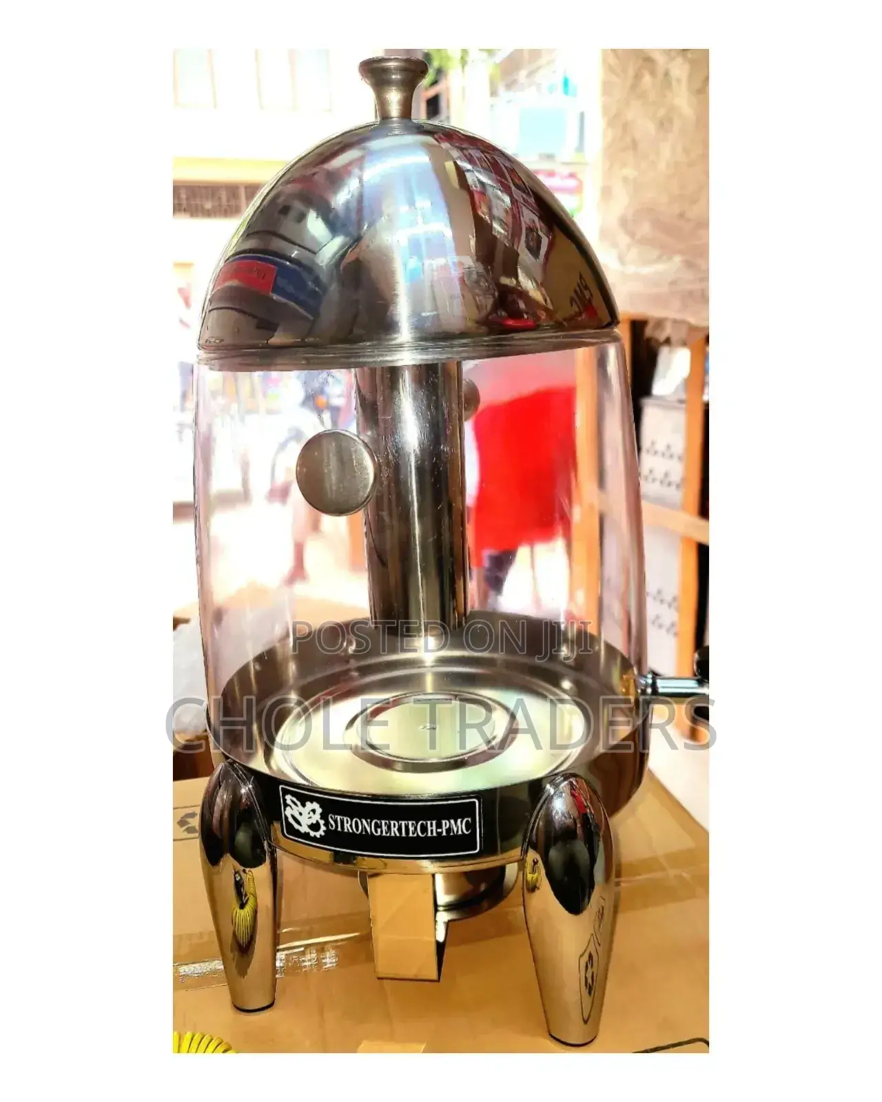 13L Hot Tea and Coffee Dispenser