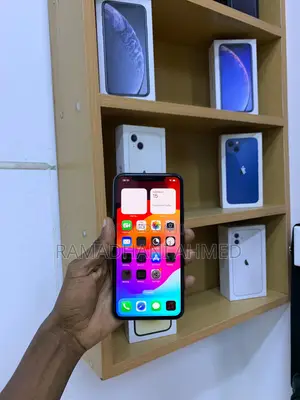 Apple iPhone 11 Pro Max 256 GB Green