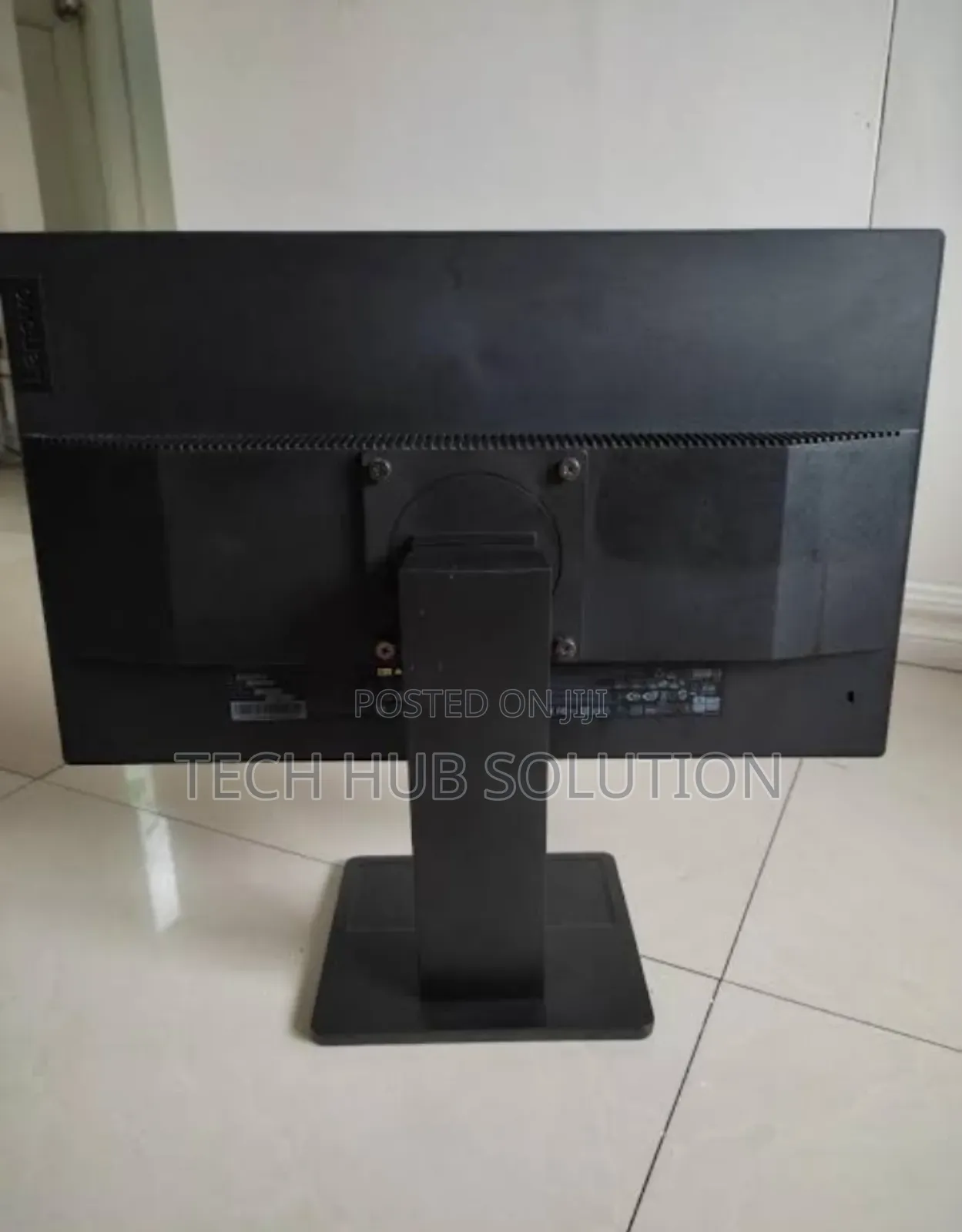 Thinkvision E22-28 21.5" FHD Monitor