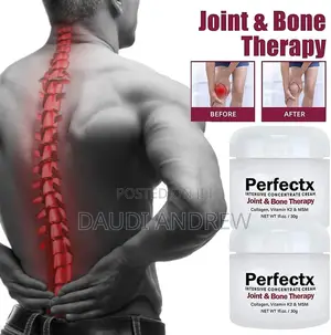 Perfectx Joint Bone Therapy Cream