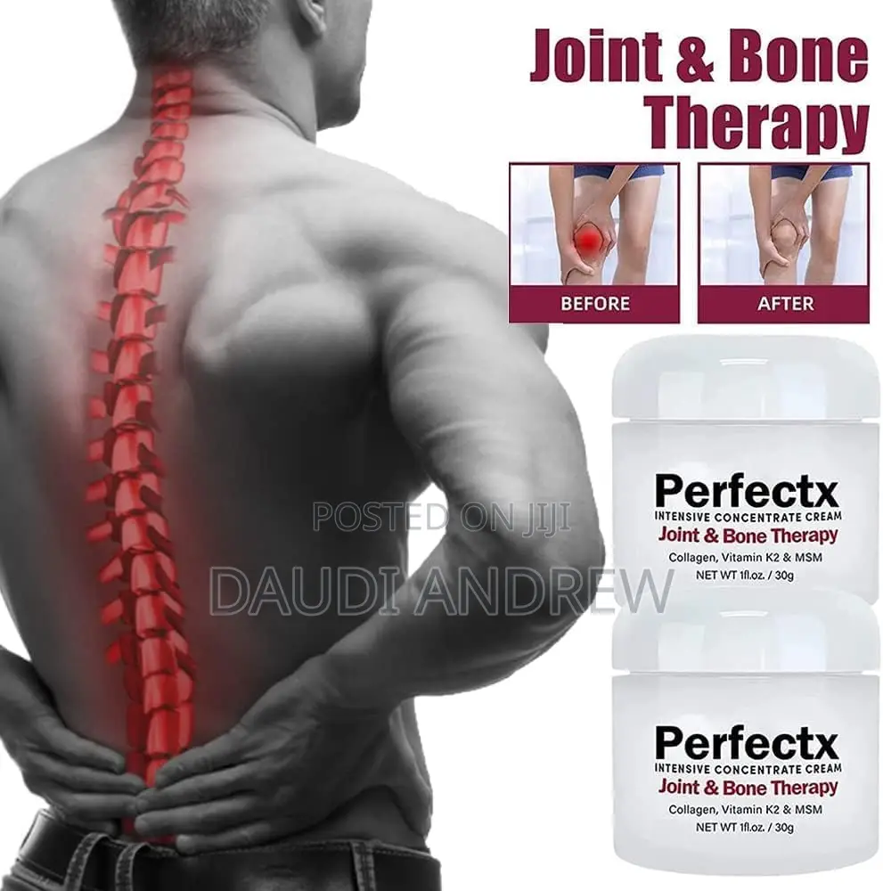Perfectx Joint Bone Therapy Cream