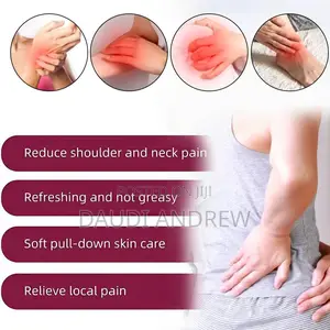 Perfectx Joint Bone Therapy Cream