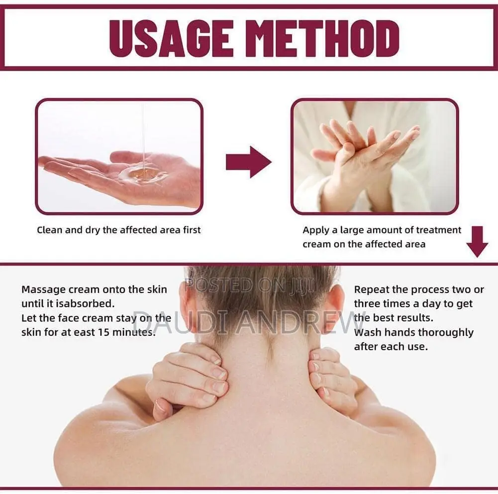 Perfectx Joint Bone Therapy Cream