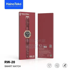 Haino Teko Smartwatch