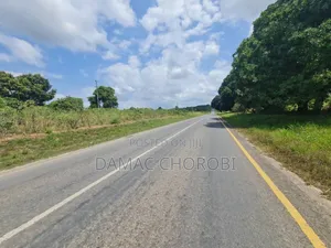 Industrial Plot for Sale Mkuranga