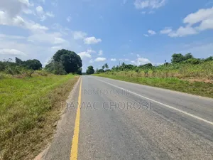 Industrial Plot for Sale Mkuranga