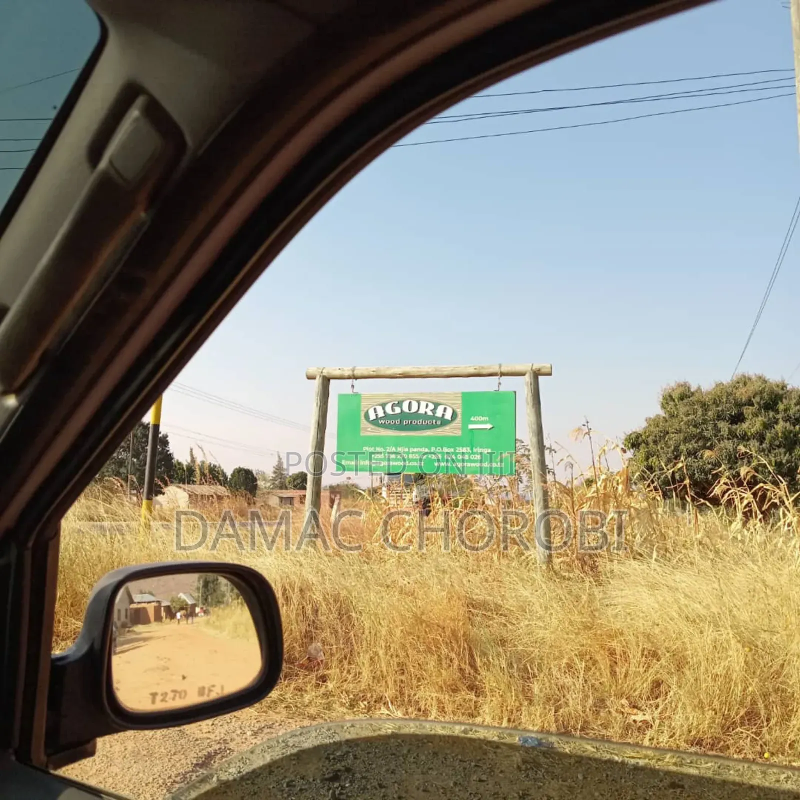 Industrial for Sale