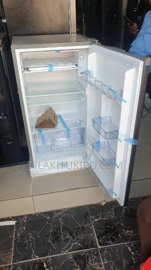 Aborder Refridgerator