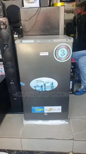 Aborder Refridgerator