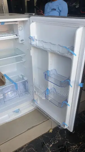 Aborder Refridgerator