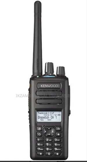 Radio Call 2km
