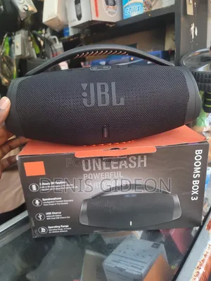 JBL Extreme3 Portable Bluetooth Speaker