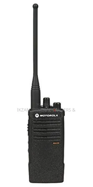 Radio Call 10KM