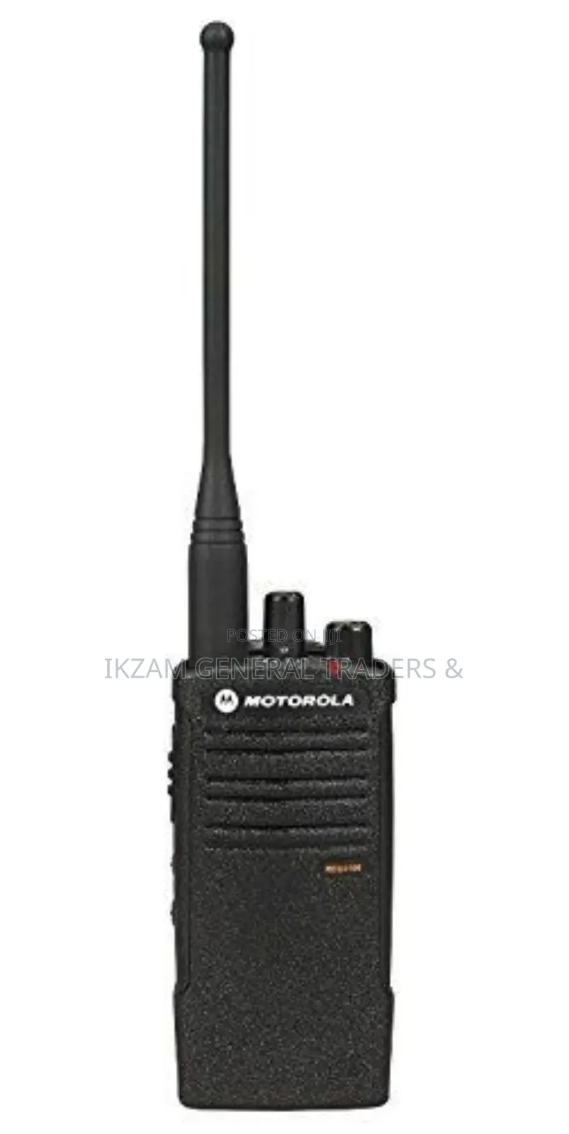 Radio Call 10KM