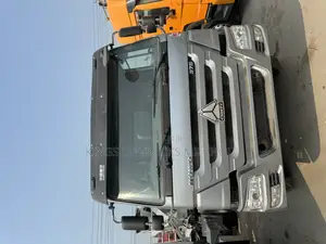 Ready to Order From China HOWO Tipper