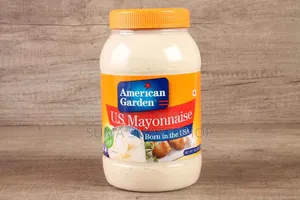 AMERICAN GARDEN Real Mayonnaise.(U.S Classic )