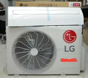 LG Air Condition 12000btu