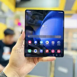 New Samsung Galaxy Z Fold 5 512 GB White