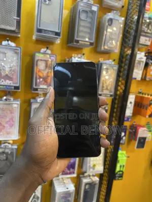 Samsung Galaxy A50 128 GB Blue