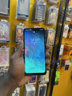 Samsung Galaxy A50 128 GB Blue