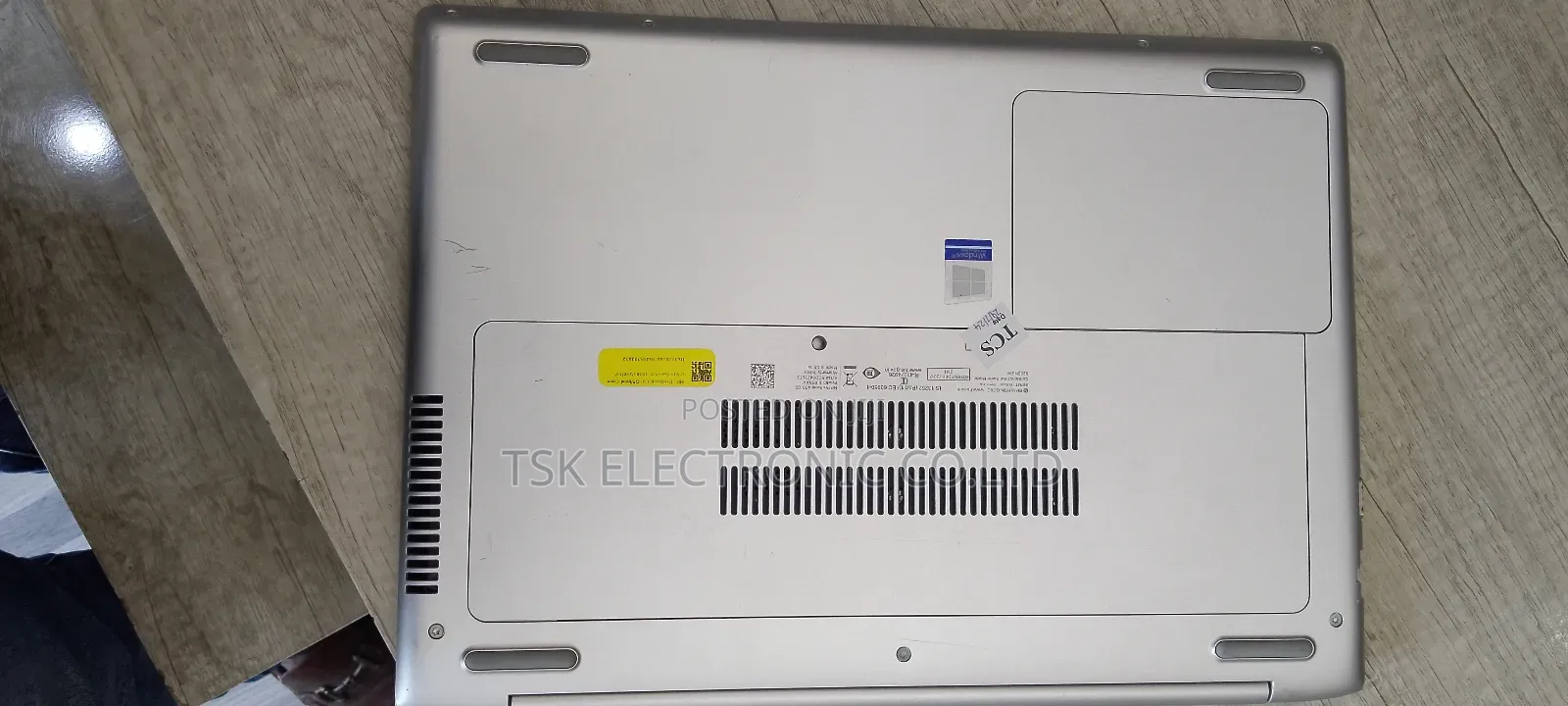 Laptop HP 430 G5 16GB Intel Core I7 SSD 256GB