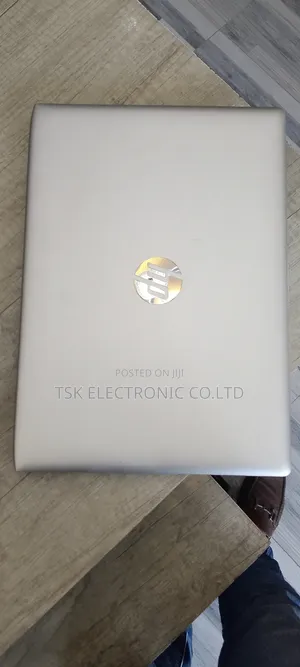 Laptop HP 430 G5 16GB Intel Core I7 SSD 256GB