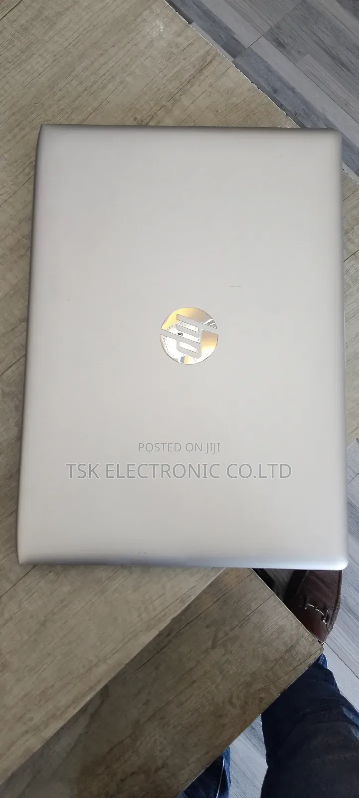 Laptop HP 430 G5 16GB Intel Core I7 SSD 256GB