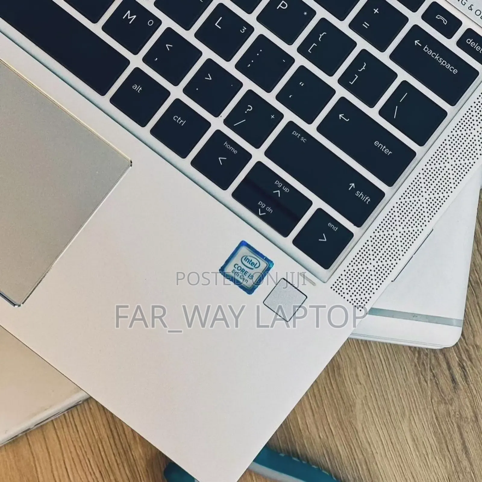 Laptop HP EliteBook X360 1030 G4 8GB Intel Core I5 SSD 256GB