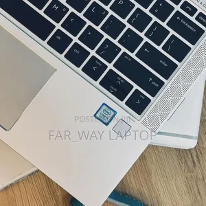 Laptop HP EliteBook X360 1030 G4 8GB Intel Core I5 SSD 256GB