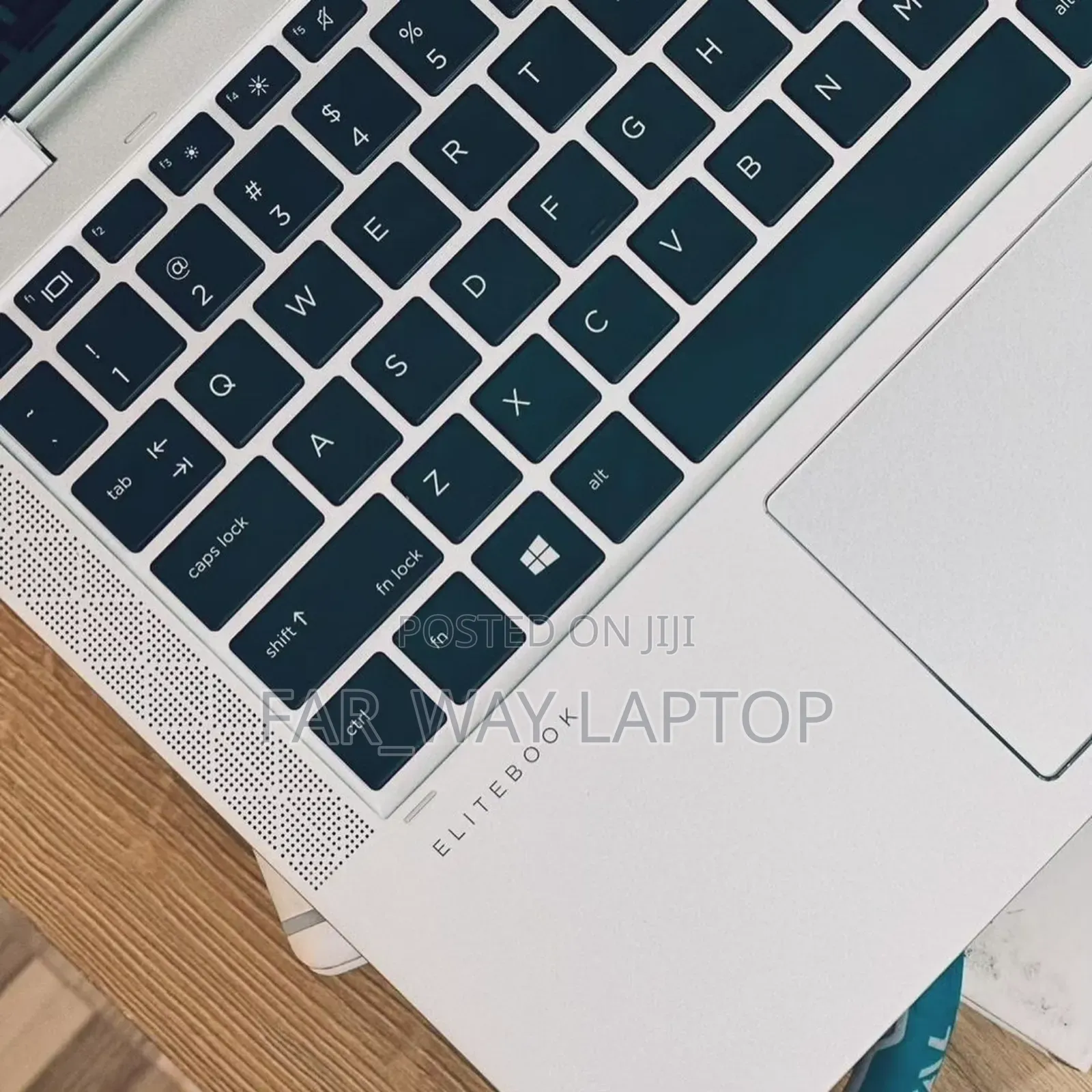 Laptop HP EliteBook X360 1030 G4 8GB Intel Core I5 SSD 256GB