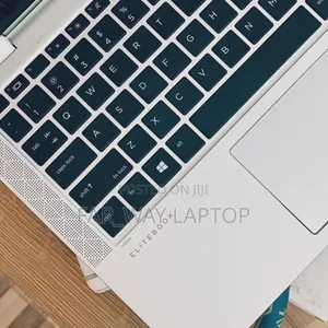 Laptop HP EliteBook X360 1030 G4 8GB Intel Core I5 SSD 256GB