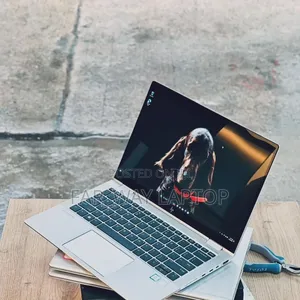 Laptop HP EliteBook X360 1030 G4 8GB Intel Core I5 SSD 256GB