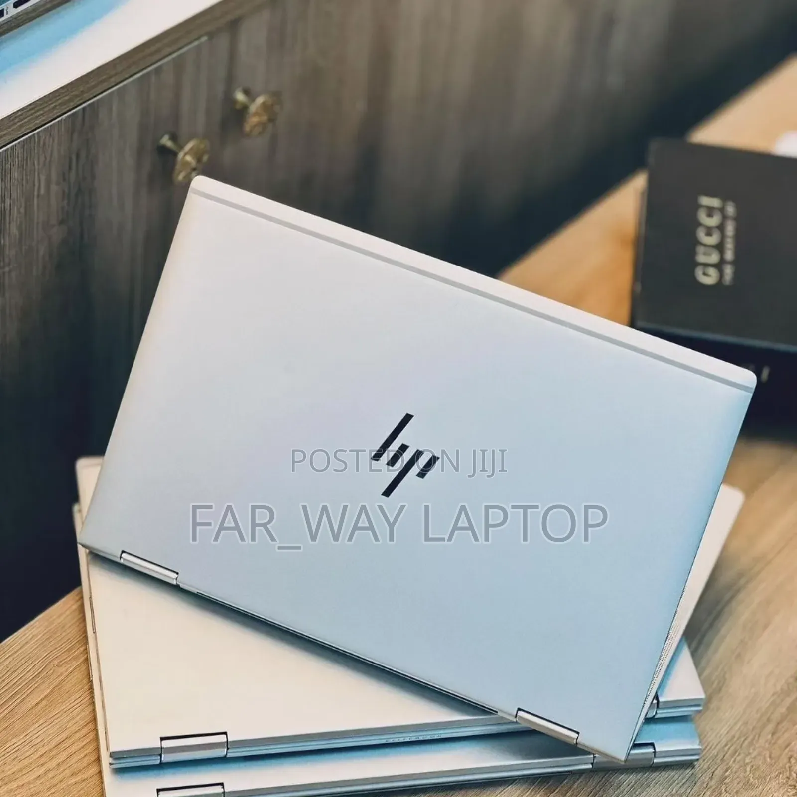 Laptop HP EliteBook X360 1030 G4 8GB Intel Core I5 SSD 256GB