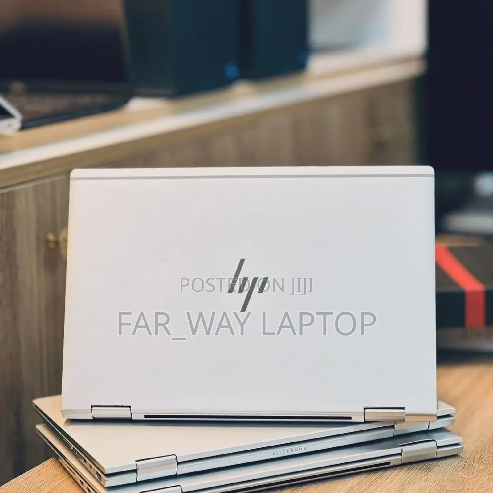 Laptop HP EliteBook X360 1030 G4 8GB Intel Core I5 SSD 256GB