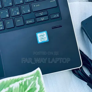 Laptop HP ProBook 430 8GB Intel Core I5 SSD 256GB
