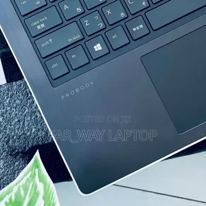 Laptop HP ProBook 430 8GB Intel Core I5 SSD 256GB