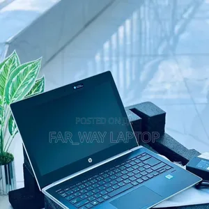 Laptop HP ProBook 430 8GB Intel Core I5 SSD 256GB