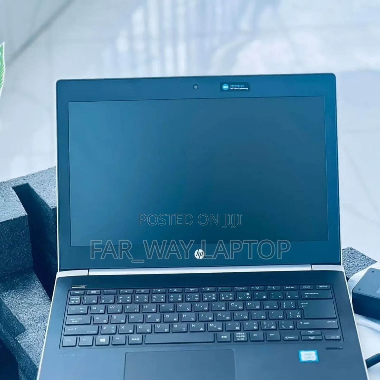 Laptop HP ProBook 430 8GB Intel Core I5 SSD 256GB