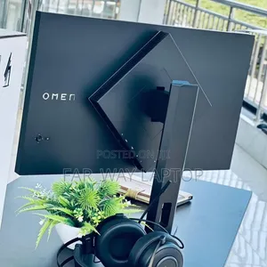Hp Omen Monitor